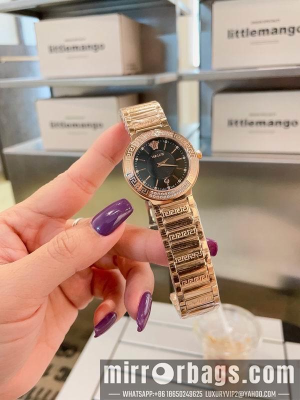 Versace 34mm 032194