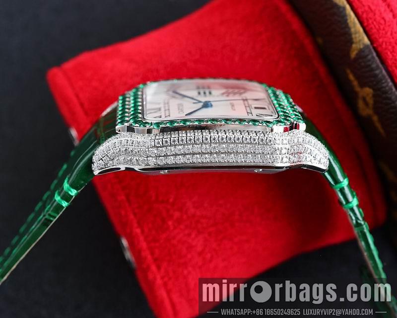 Cartier 40mm 0831131