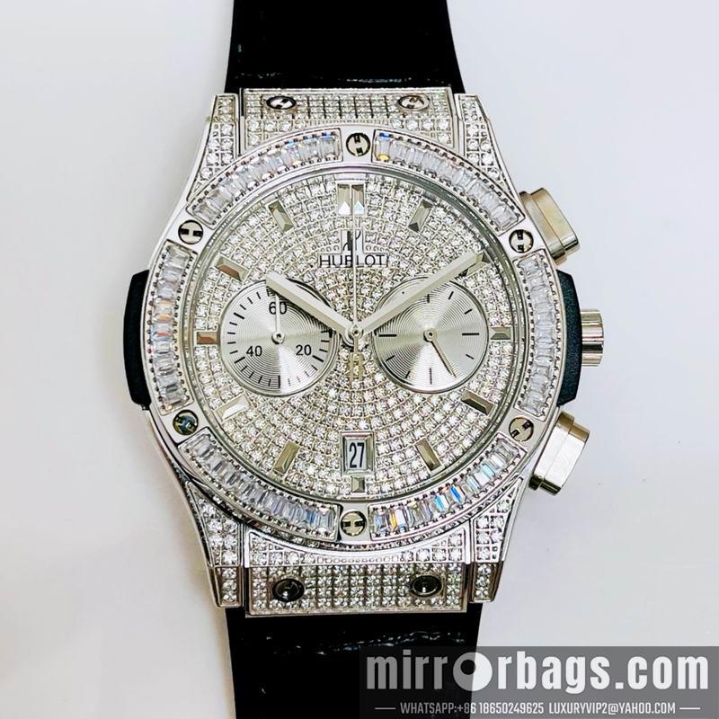 Hublot 42X12.5mm 082701