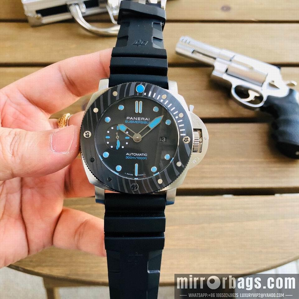 Panerai watch mb110605