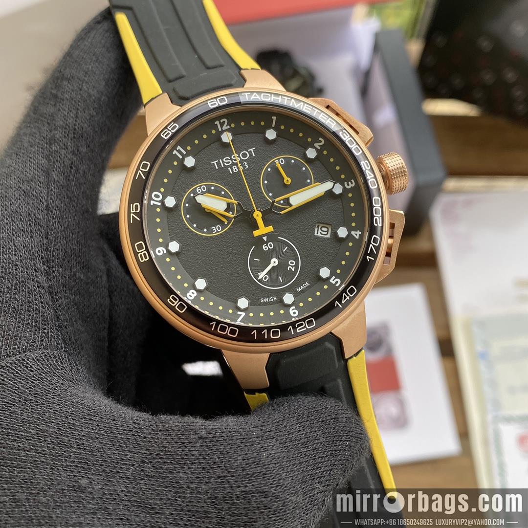 Tissot 44.5mm 2nms22