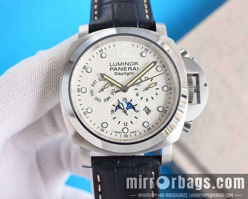 Panerai 44X12mm 050468