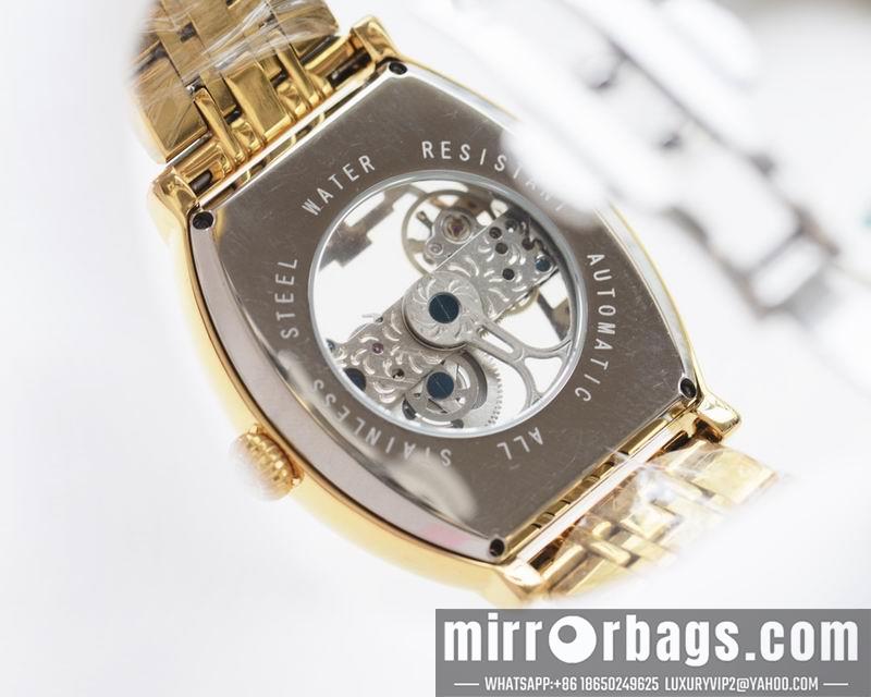 Vacheron Constantin 42X12mm 041361