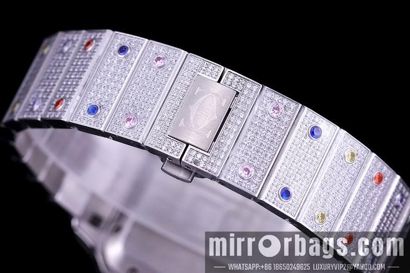 Cartier 40mm 0503142