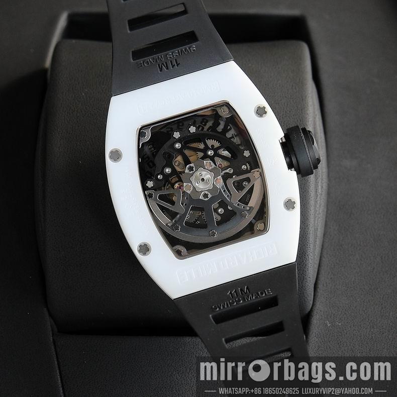 Richard Mille 49X41X15mm 122539