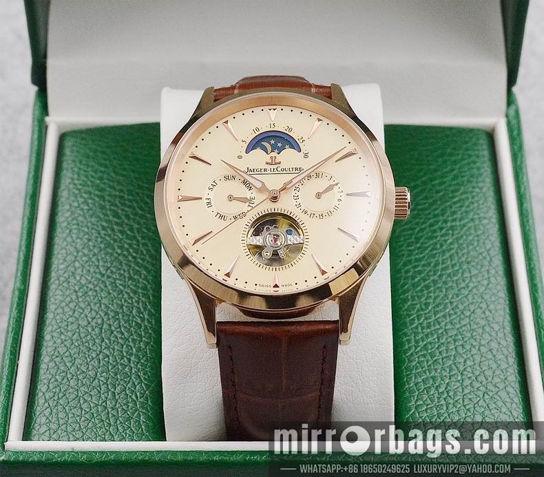 Jaeger-LeCoultre men 42X12mm 060847