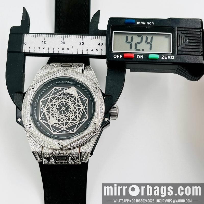 Hublot 42.4X15.3mm 082725