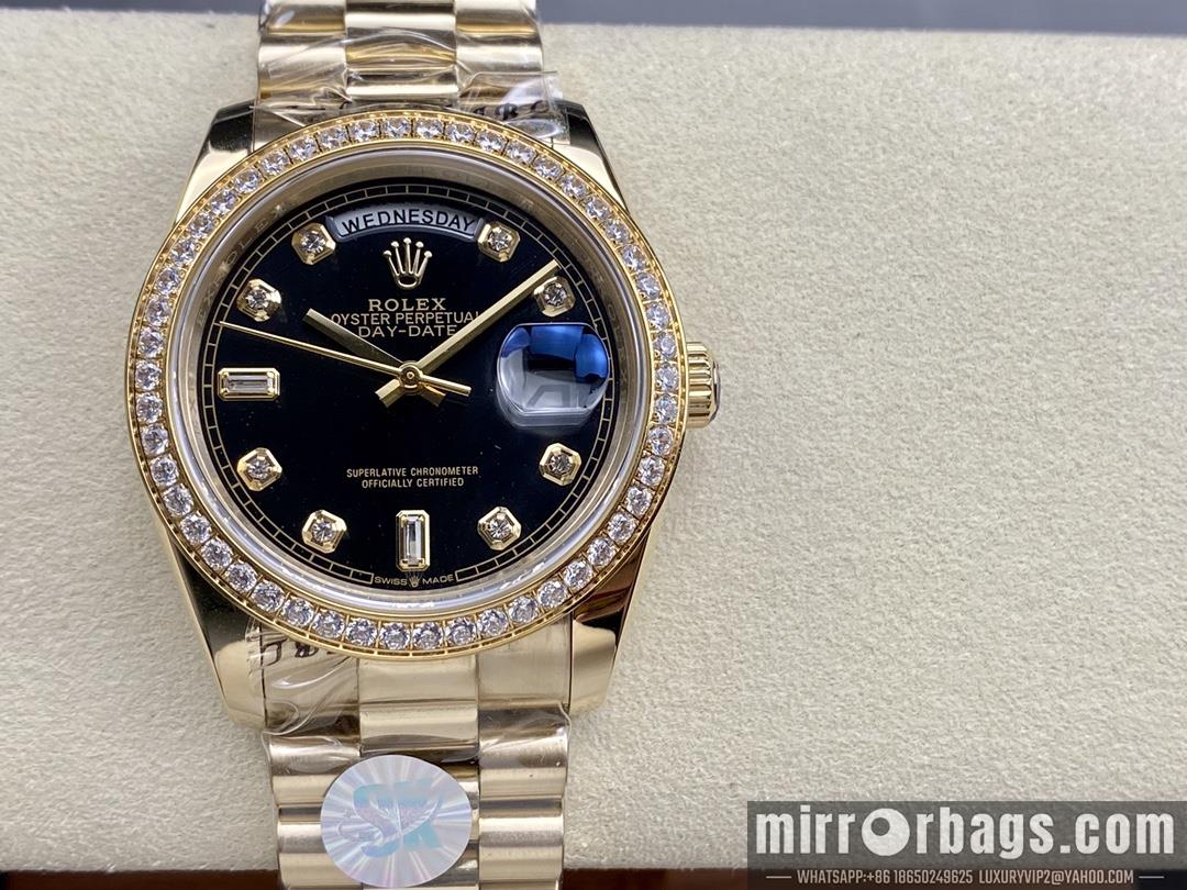 Rolex 36mm 092911