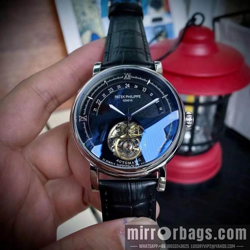 Patek Philippe 43mm 031963