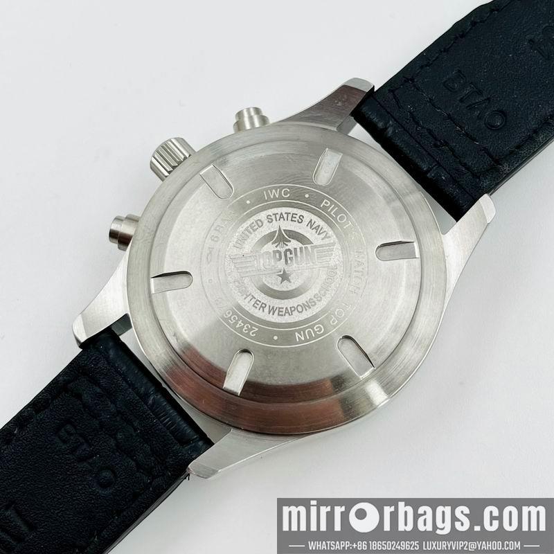 IWC 43X14.8mm 082728