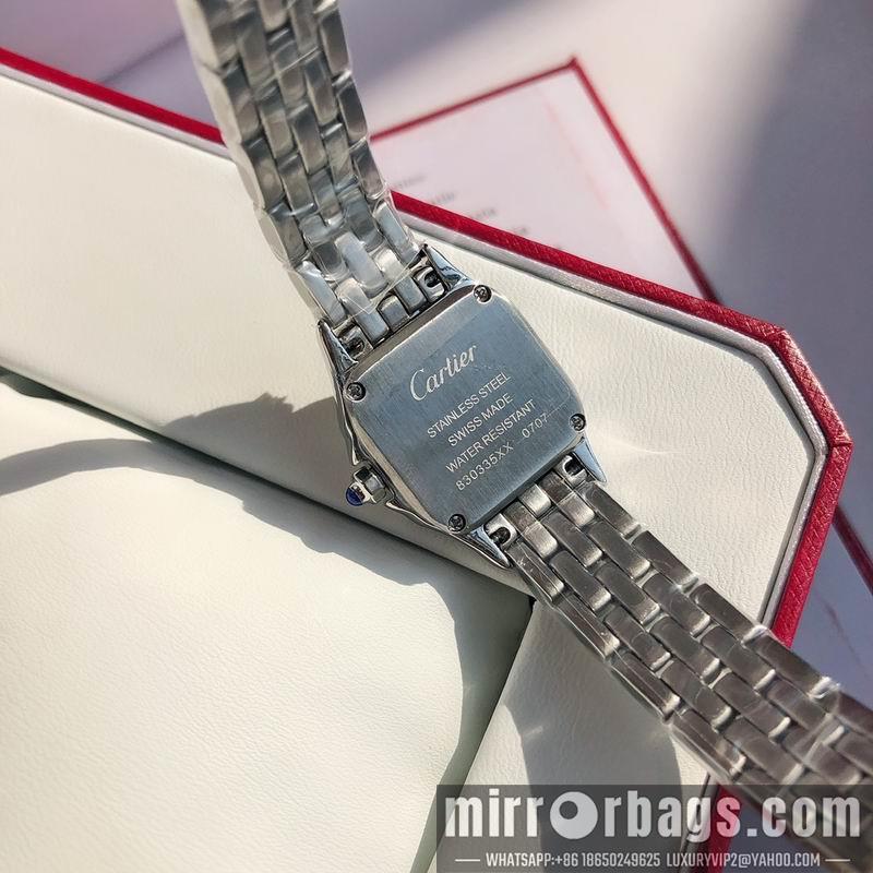 Cartier 22mm 022273