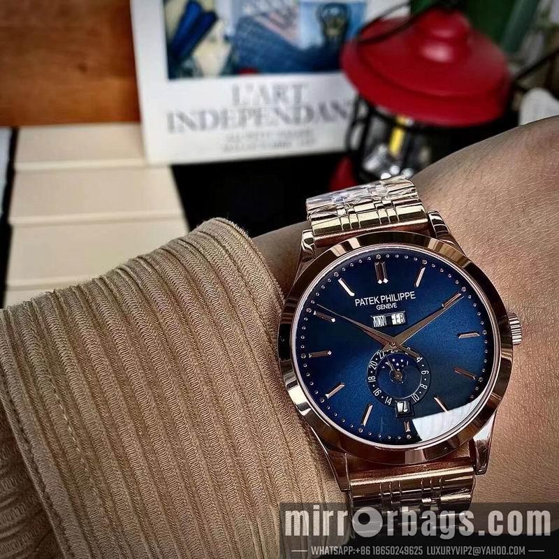 Patek Philippe 43mm 031964