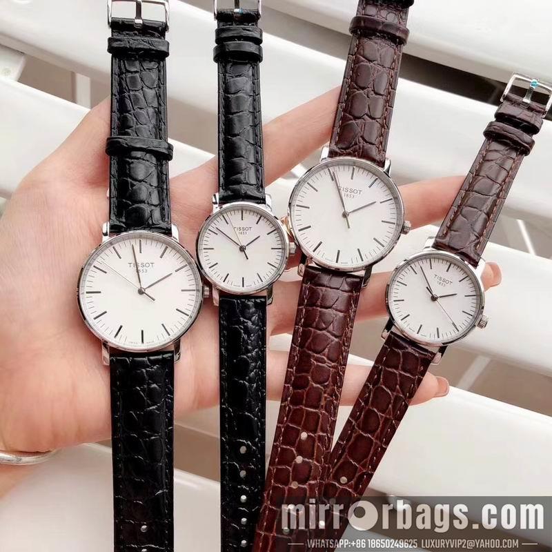 Tissot 30mm 40mm 091012