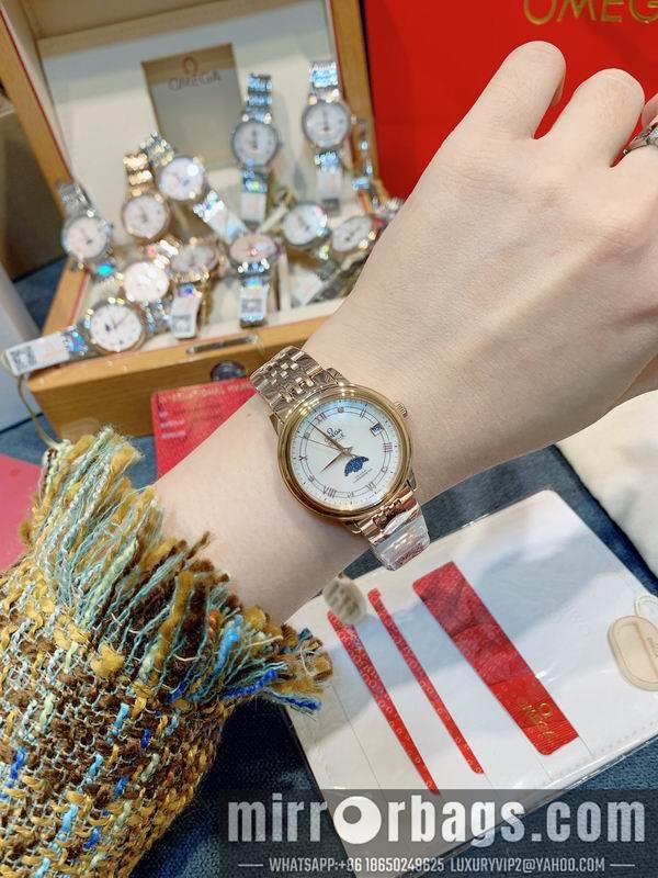 Omega 33mm 022493