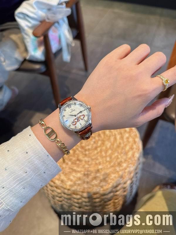 Omega 36X9mm 101624