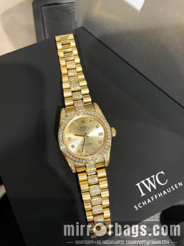 Rolex 31mm 041683
