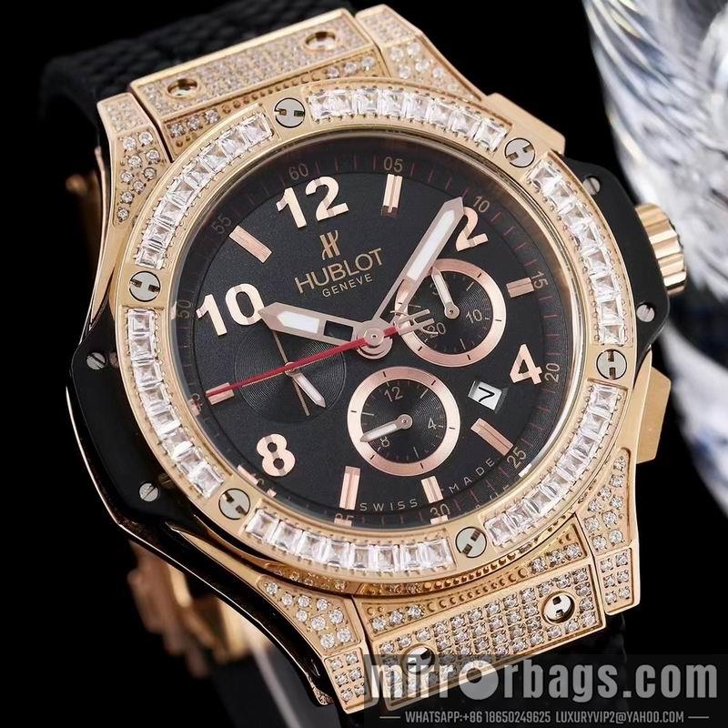 Hublot 45X12mm 072216