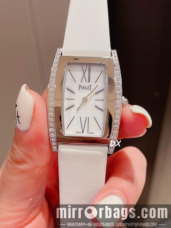 Piaget 27x38mm 2nms56