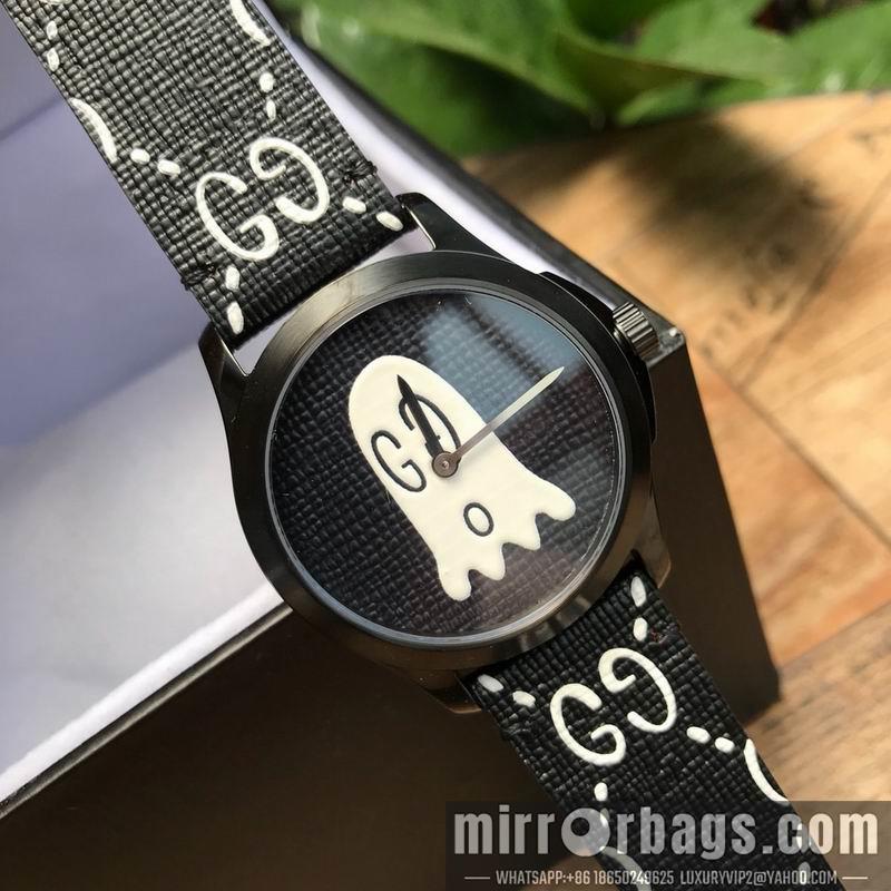 Gucci 38mm 102233