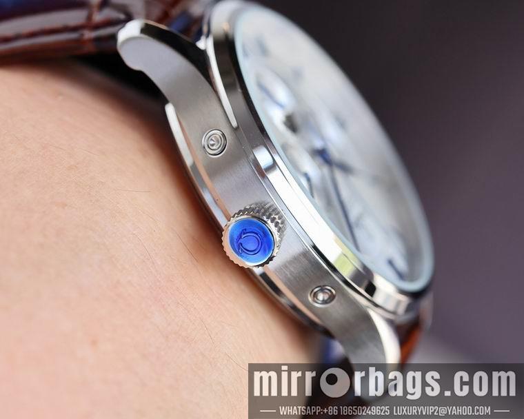Omega men 40mm M30
