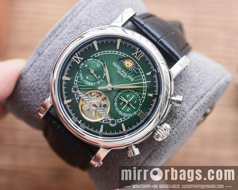Patek Philippe 41X12mm 052025