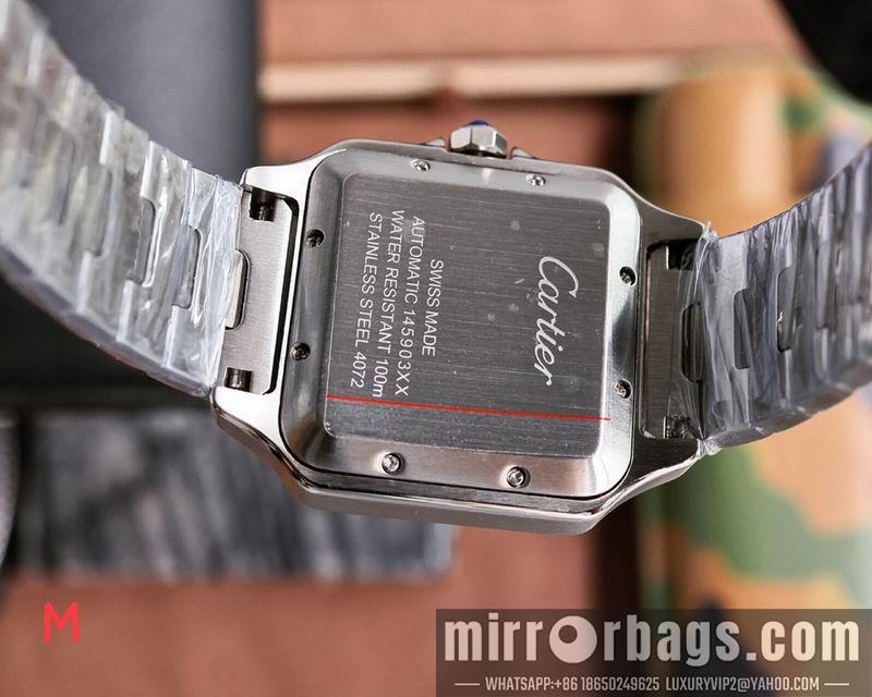 Cartier 40X12mm 0413112