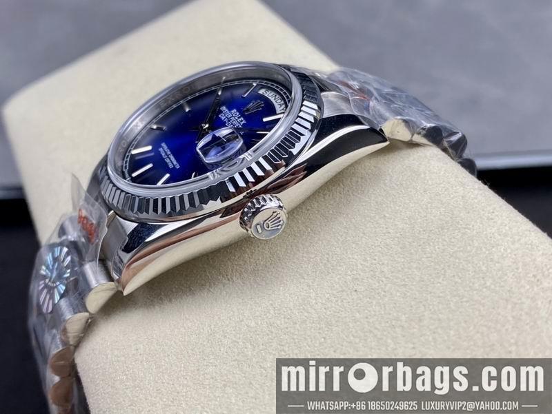 Rolex 36mm 092905