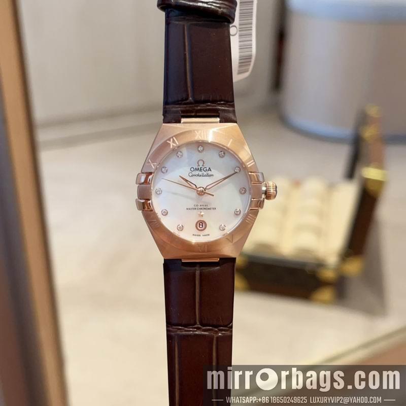 Omega 29mm 101625