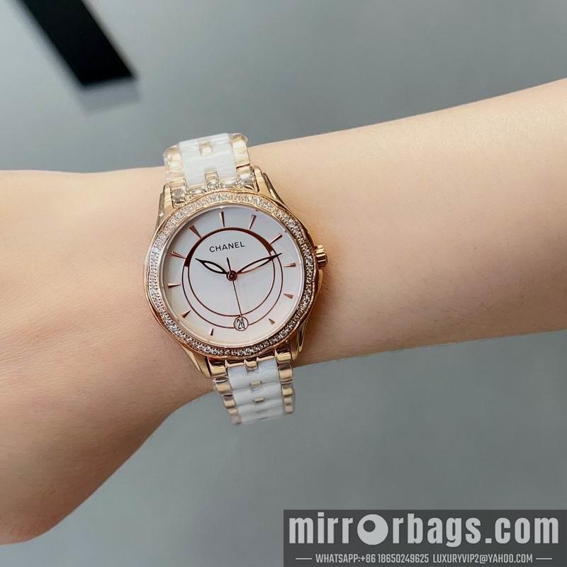 Chanel 35mm 022422