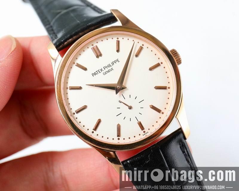 Patek Philippe watch 0830182