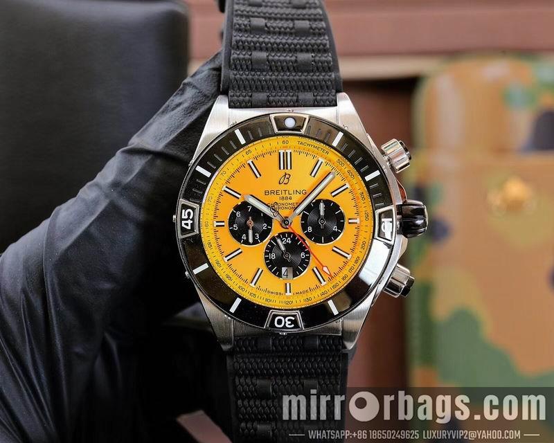 Breitling Watch 44mm 032210