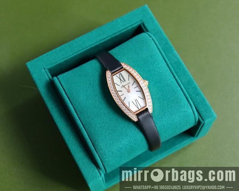 Cartier 23X30mm 102257