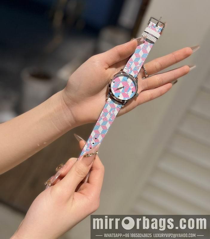 Gucci 38mm 052219