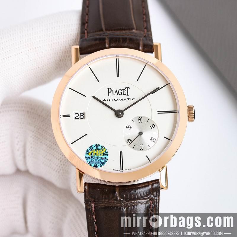 Piaget 40mm 041310