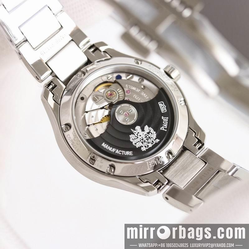 Piaget 42X9.3mm 36X9.1mm 041302