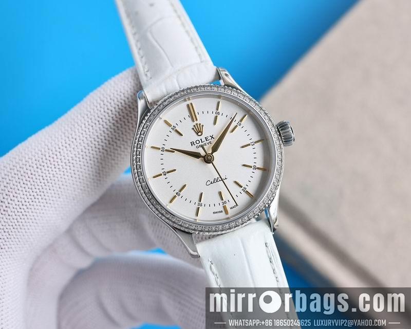 Rolex 32X8.5mm 050454