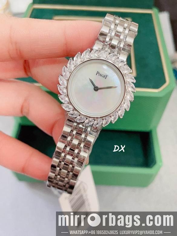 Piaget 31x7.8mm 10nms91