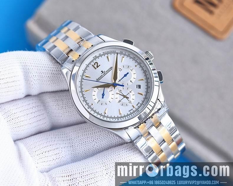 Jaeger Lecoultre men 40mm 082132