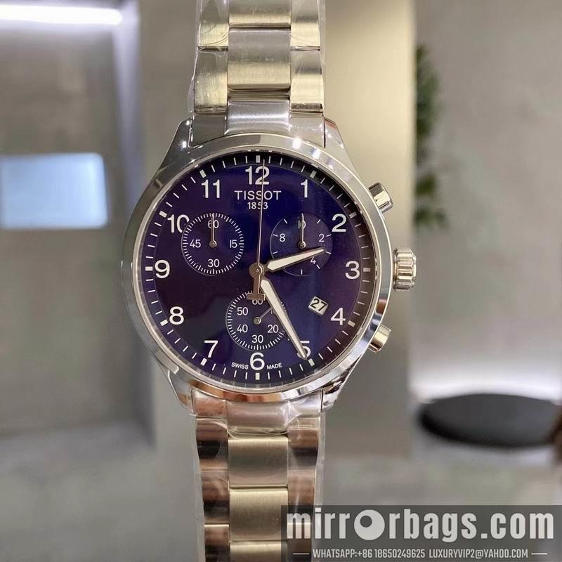 Tissot watch 091005