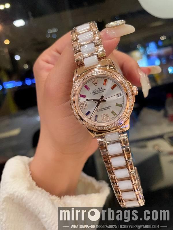 Rolex 35mm 022477