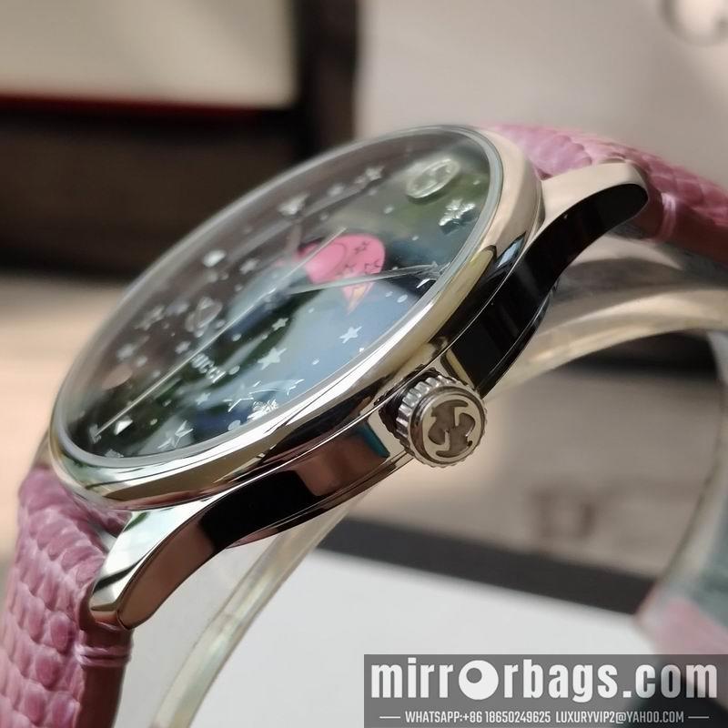 Gucci 36mm 112042