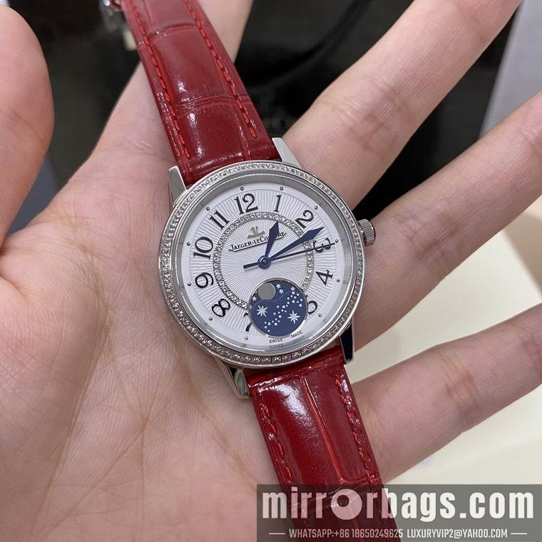 Jaecer Lecoultre 33X9mm M06