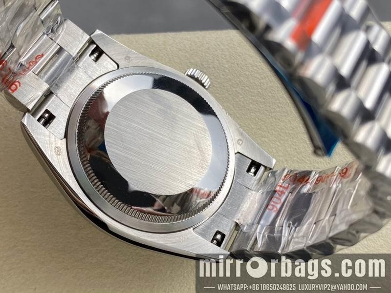 Rolex 36mm 092907