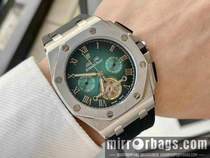 Audemars Piguet Watch 42X14mm 030236