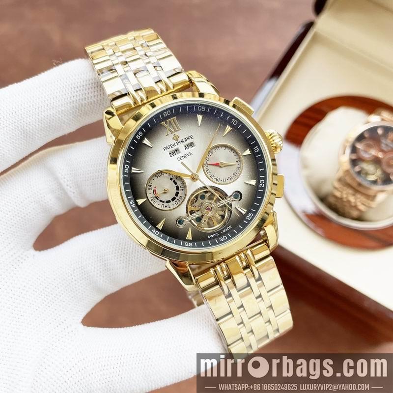 Patek Philippe 43X13mm 032516