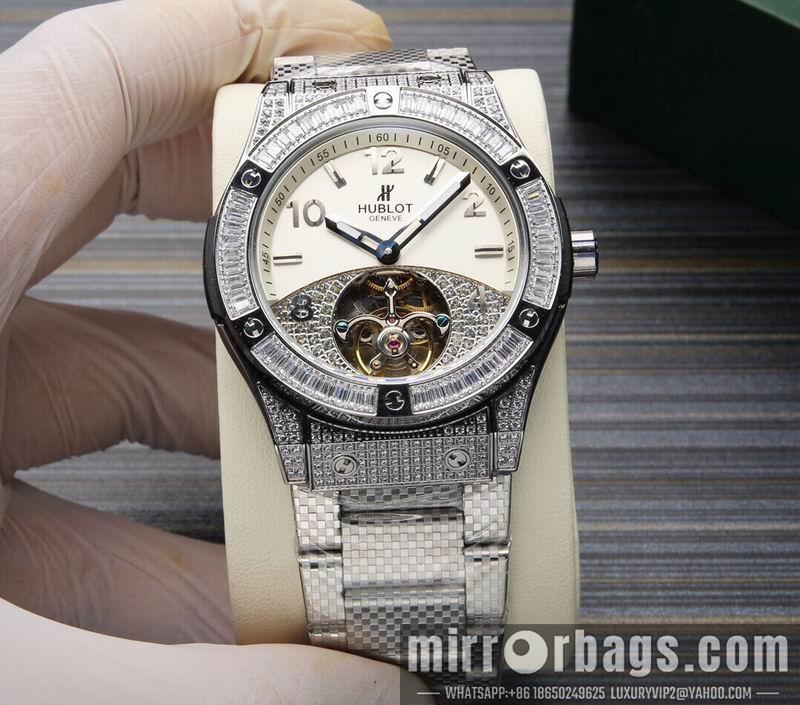 Hublot 45mm 031815