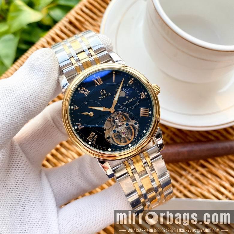 Omega watch M111
