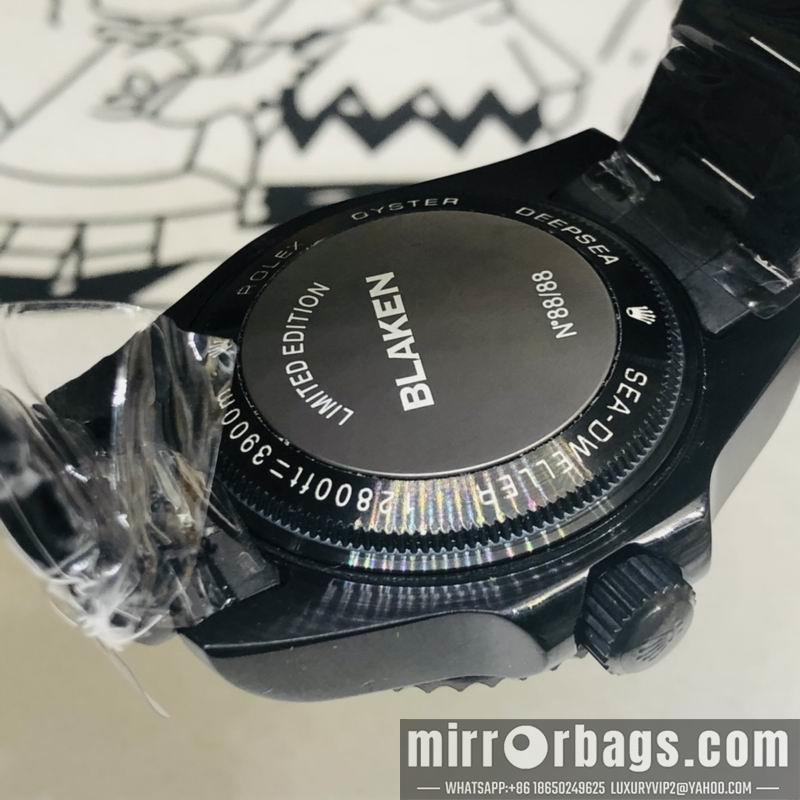 Rolex watch 0303128