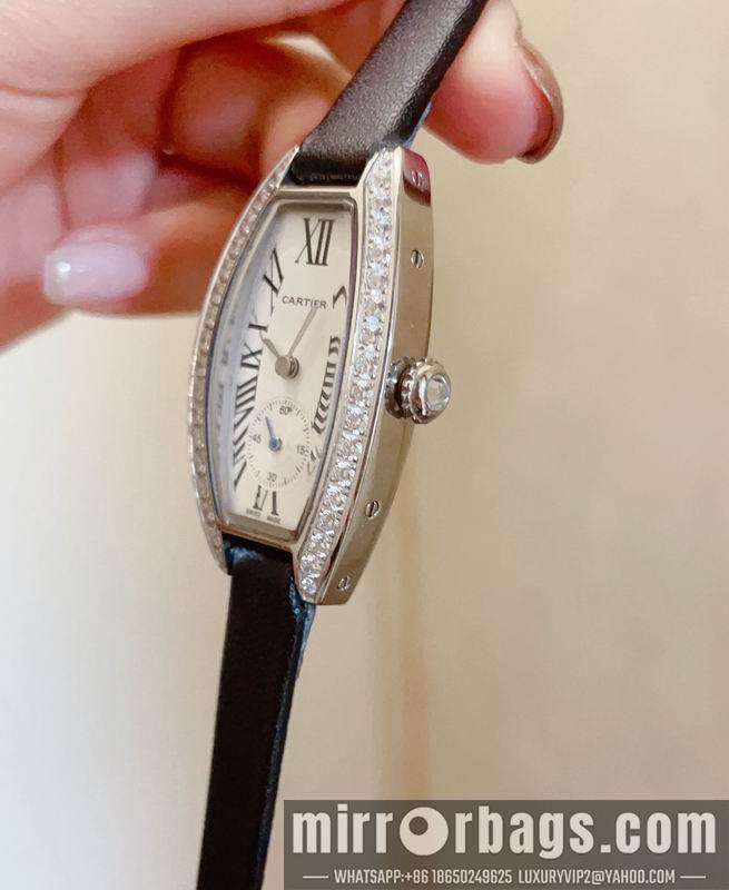 Cartier 23X30mm 030265