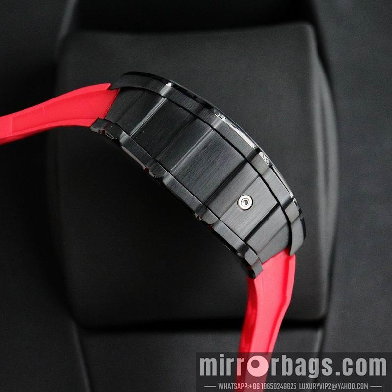 Richard Mille 49X41X15mm 072809